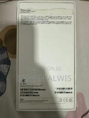 Apple iPhone 14 Pro Max 512GB (Used)