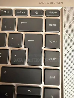 HP EliteBook 840 G7 10th GEN i5 256GB NVME M.2