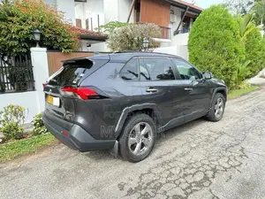 Toyota RAV4 2020