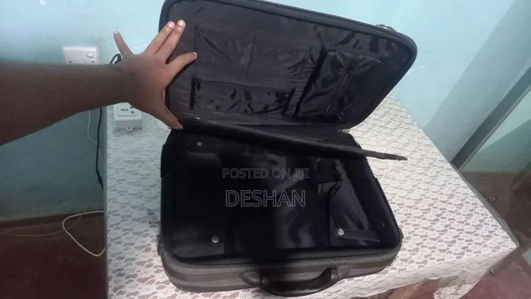 Office Laptop Bag