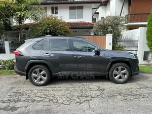 Toyota RAV4 2020