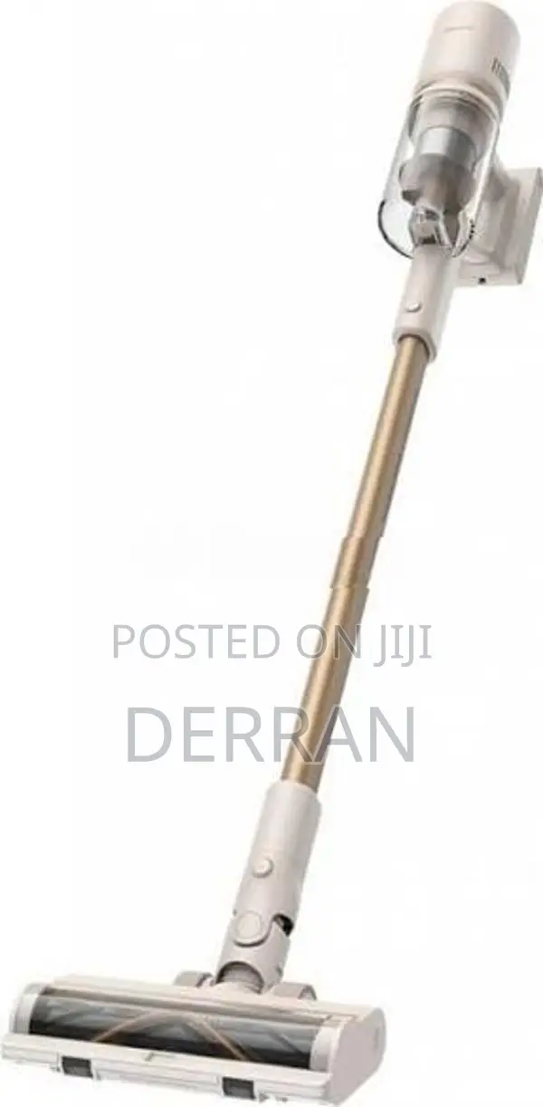 Dreame Cordless Vacuum Cleaner