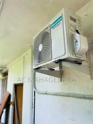 12000BTU Hisense Non Inverter Brand New Air Conditioner
