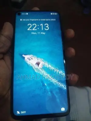 Huawei Nova 5T (Used)