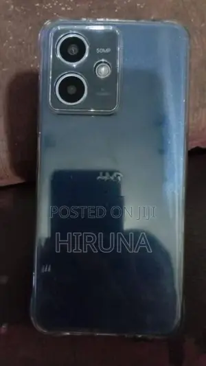 HMD Crest (Used)