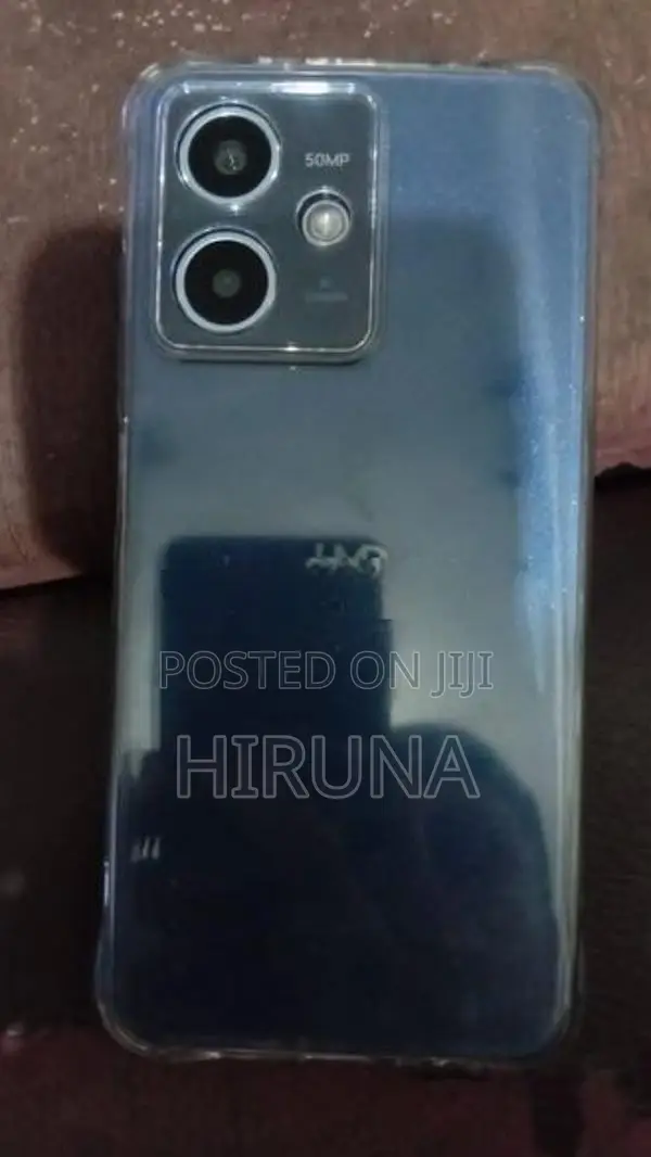 HMD Crest (Used)