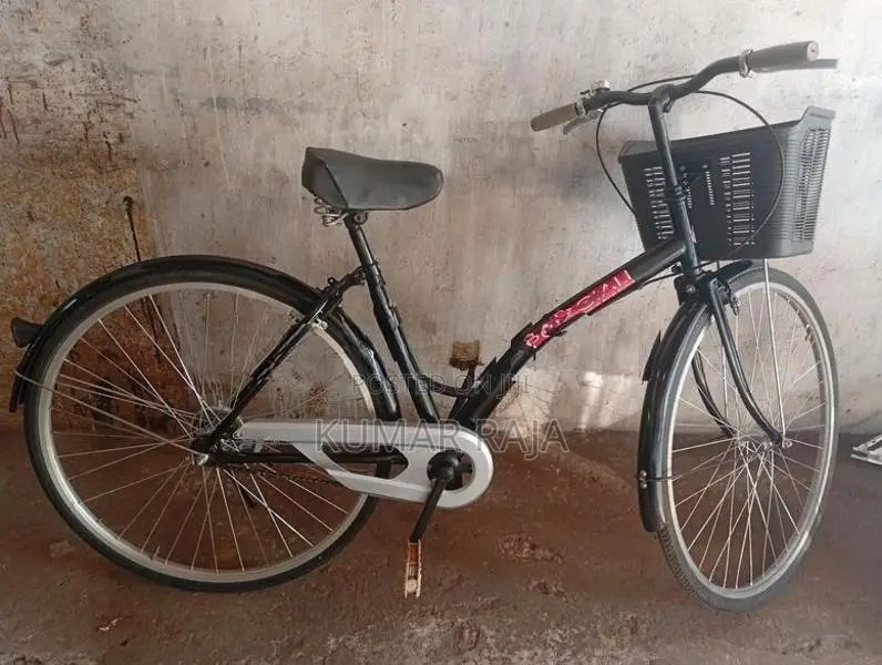 யப்பான் சைக்கிள்