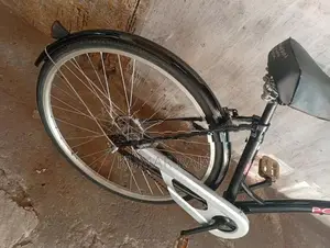 யப்பான் சைக்கிள்