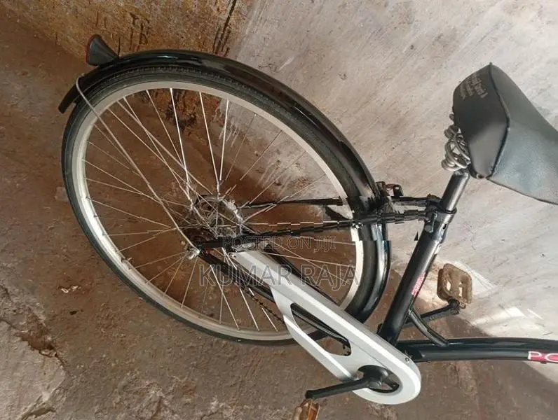 யப்பான் சைக்கிள்