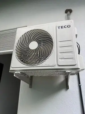 9000BTU Teco Non Inverter Brand New Air Conditioner