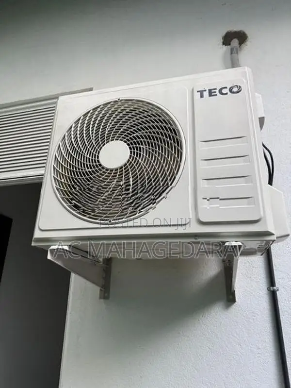 9000BTU Teco Non Inverter Brand New Air Conditioner