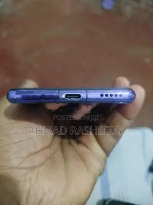 Huawei Nova 5T (Used)
