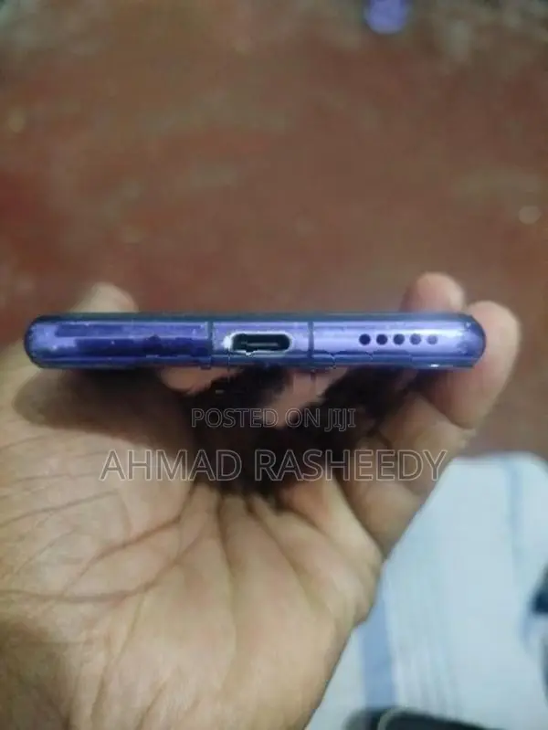 Huawei Nova 5T (Used)