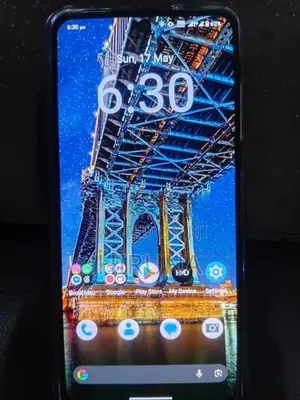 HMD Crest (Used)