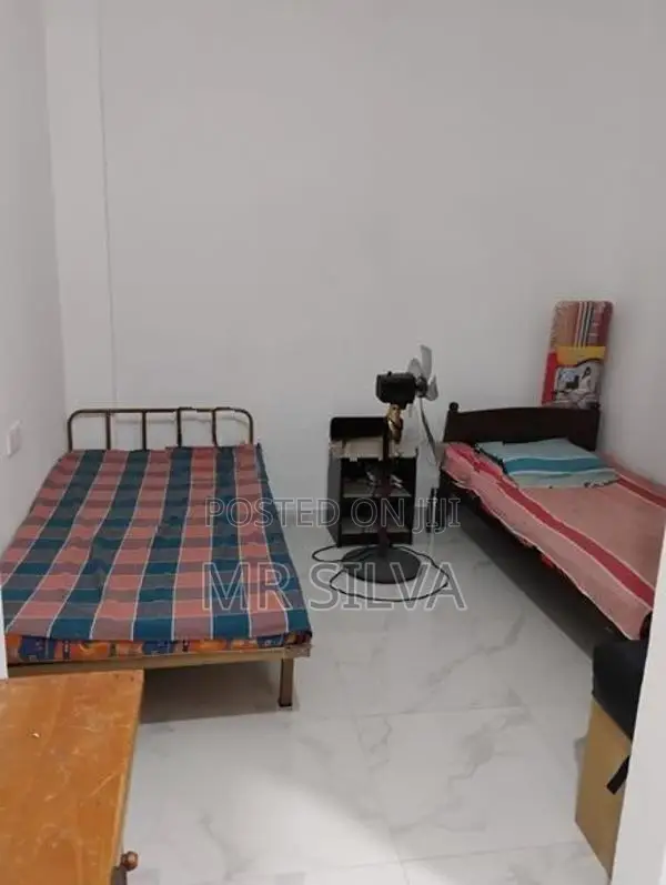 Room for Rent Nugegoda - Boys