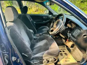 Hyundai Sonata 2001