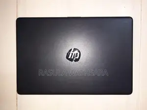 HP Core i3 11th Gen Laptop 4GB RAM 128GB SSD 1TB HDD