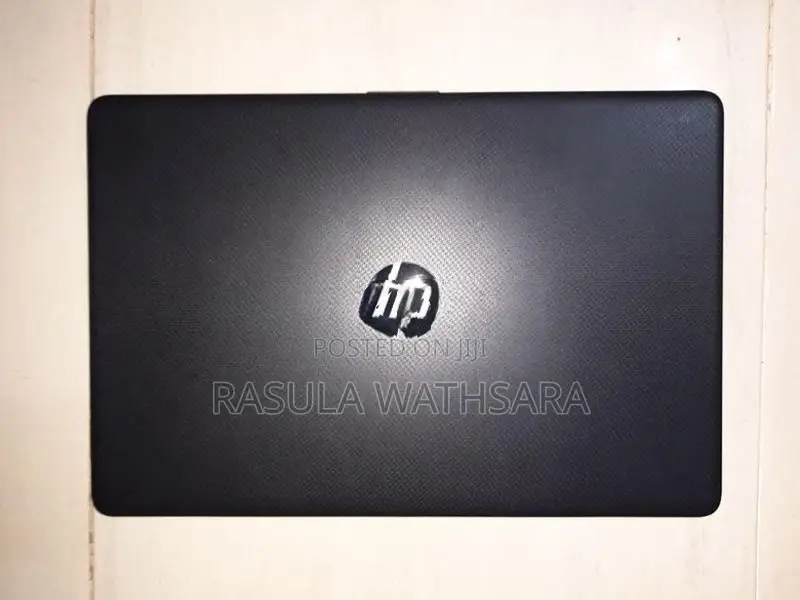 HP Core i3 11th Gen Laptop 4GB RAM 128GB SSD 1TB HDD