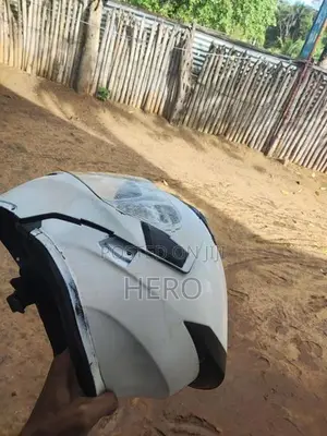 White Helmet