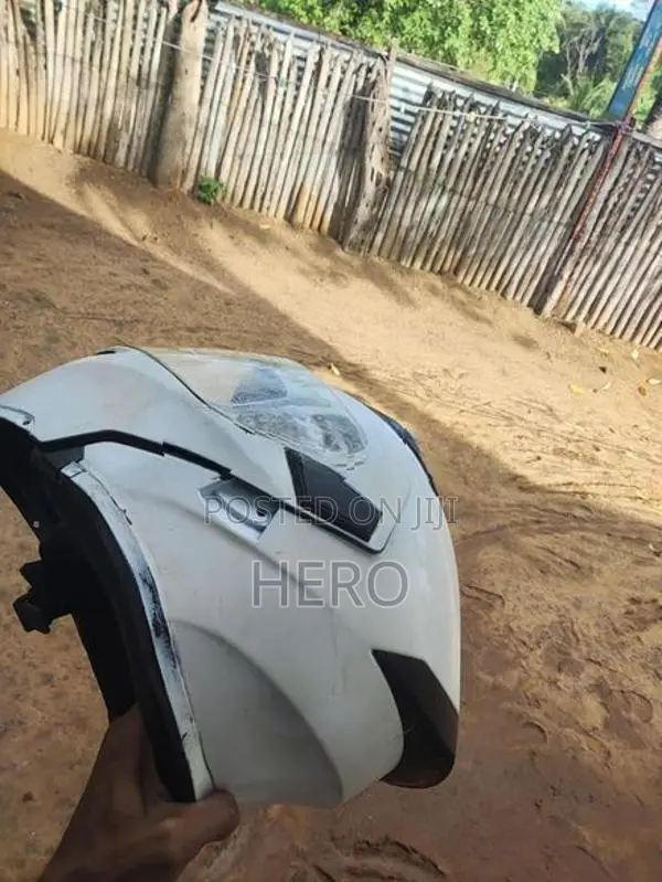 White Helmet