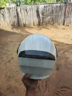 White Helmet