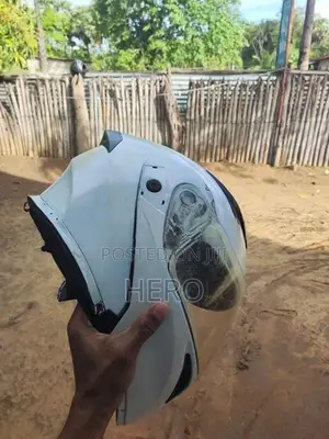 White Helmet