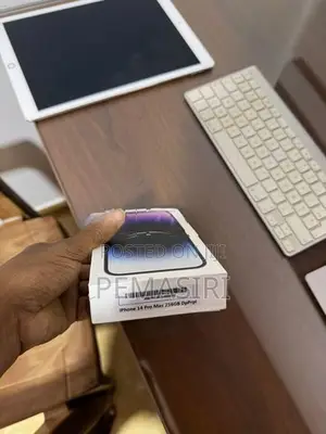 Apple iPhone 14 Pro Max (Used)