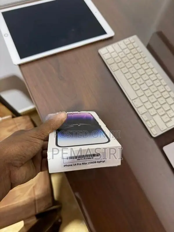 Apple iPhone 14 Pro Max (Used)