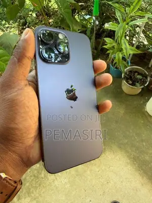 Apple iPhone 14 Pro Max (Used)