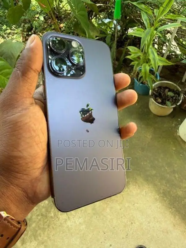 Apple iPhone 14 Pro Max (Used)