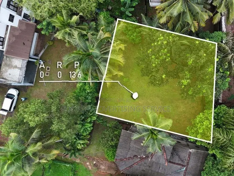 Kottawa Land for Sale near Highlevel Road