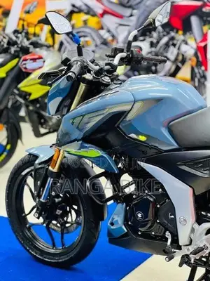 Bajaj Pulsar N160 Premium 2026