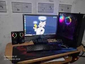 I5 6th Gen PC