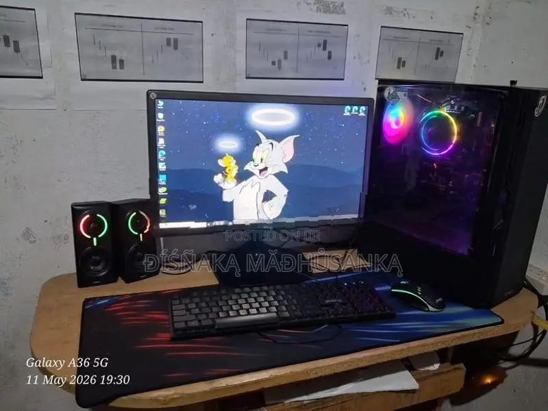 I5 6th Gen PC