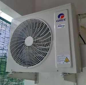 New Gree Inverter (R32 Gas Refrigerant) AC 2026 Model