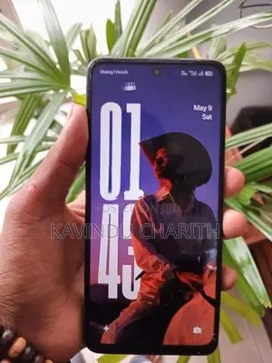 Oppo A5x (Used)