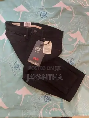 Levi's Denim for Women