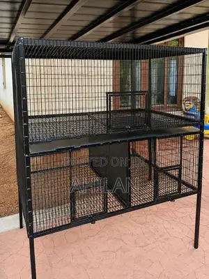 Rabbit Cage