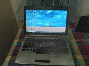 HP Eliteboook 2570P I5 3rd Gen