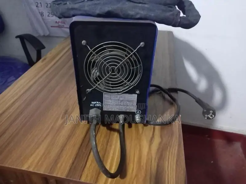 සුදුයකඩ වැල්ඩින් පාලන්ටි