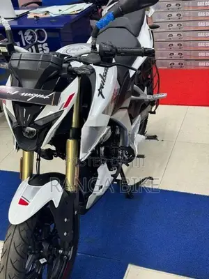 Bajaj Pulsar N160 Premium 2026