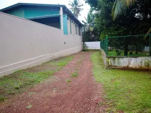 Kottawa Land for Sale near Highlevel Road