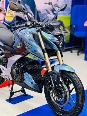 Bajaj Pulsar N160 Premium 2026