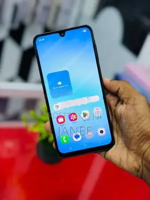Samsung Galaxy A17 5G 8GB 128GB (Used)