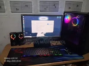 I5 6th Gen PC