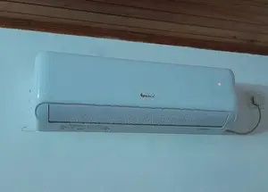 New Gree Inverter (R32 Gas Refrigerant) AC 2026 Model