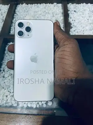 Apple iPhone 11 Pro (Used)