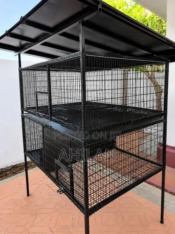 Rabbit Cage