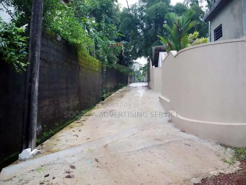 Kottawa Land for Sale near Highlevel Road