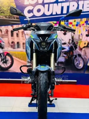 Bajaj Pulsar N160 Premium 2026